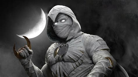 Download Moon Knight Complete Torrent .